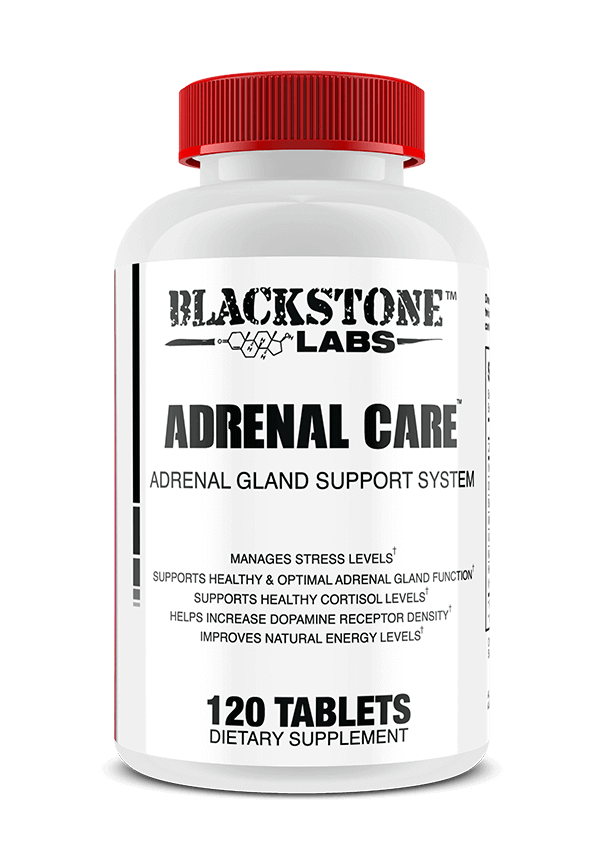 Blackstone Labs - Adrenal Care
