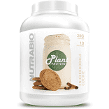 Nutrabio - Plant Protein 18 Servings