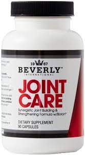 Beverly International - Joint Care 90 caps