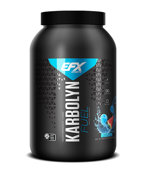 EFX Sports - Karbolyn