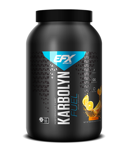 EFX Sports - Karbolyn