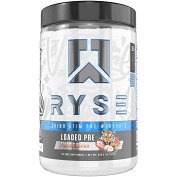 Ryse - High Stim Pre workout