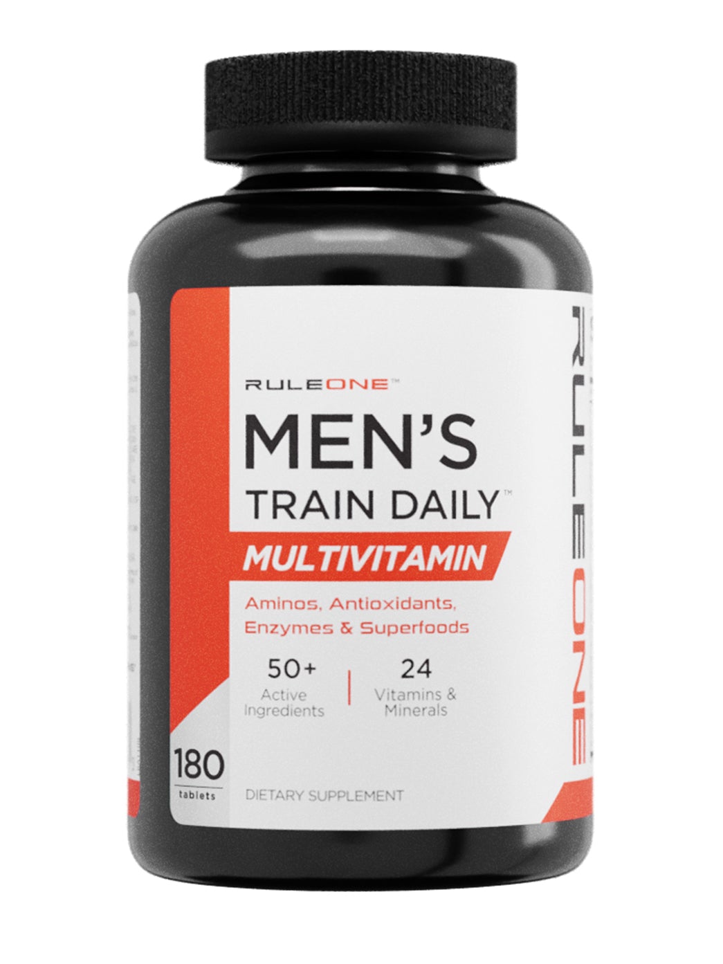 Rule 1 Protein - Men's Train Daily Multi Vitamin