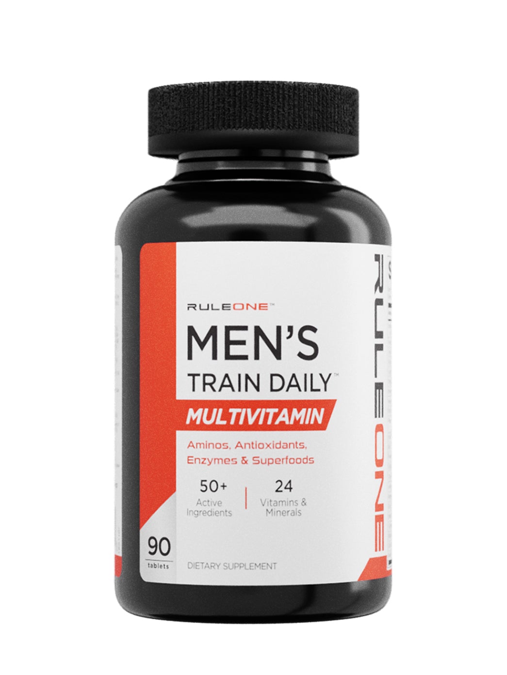 Rule 1 Protein - Men's Train Daily Multi Vitamin